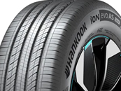 HANKOOK ION EVO AS IH01A SUV (EV) image